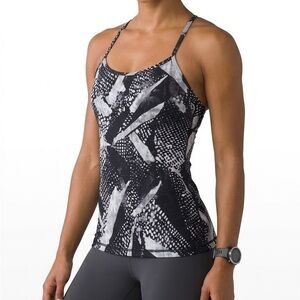 Lululemon Power Y Tank Luon